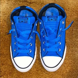 Kids Converse (Grade School)